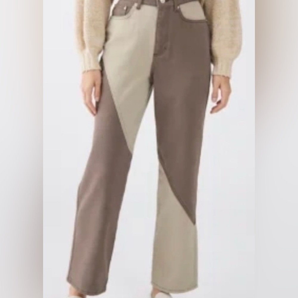 BDG (Urban Outfitters) Cowboy Mom jeans size women’s 27